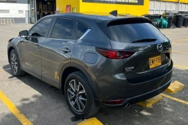 Mazda CX-5 2.0 Touring Station Wagon, 2020