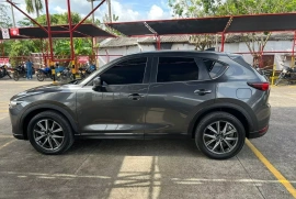 Mazda CX-5 2.0 Touring Station Wagon, 2020