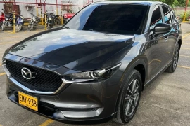 Mazda CX-5 2.0 Touring Station Wagon, 2020