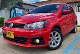 Volkswagen Gol 1.6 Comfortline g6, 2017