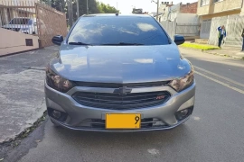 Chevrolet Joy 1.4 Lt, 2022