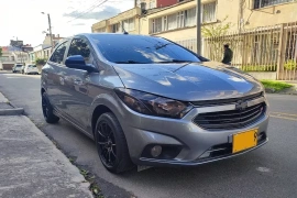 Chevrolet Joy 1.4 Lt, 2022