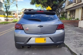 Chevrolet Joy 1.4 Lt, 2022