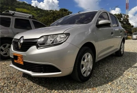 Renault Sandero 1.6 Life, 2019