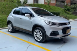 Chevrolet Tracker 1.8 Premier Awd At, 2019