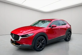 Mazda CX-30 2.5 Grand Touring Lx 4x2, 2022