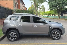 Renault Duster 1.3 T Iconic Cvt, 2024