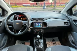 Chevrolet Joy 1.4 Ltz, 2023