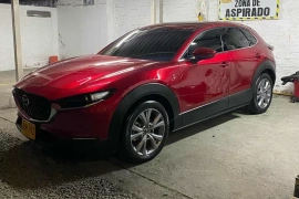 Mazda CX-30 2.0 Grand Touring Mt, 2022