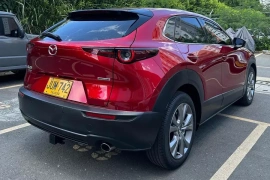 Mazda CX-30 2.0 Grand Touring Mt, 2022