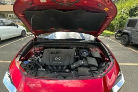 Mazda CX-30 2.0 Grand Touring Mt, 2022