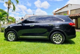 Kia Sorento 2.4, 2016