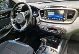 Kia Sorento 2.4, 2016