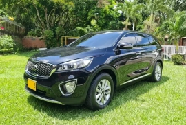 Kia Sorento 2.4, 2016