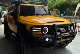 Toyota Fj Cruiser 4.0 V6, 2008