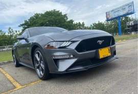 Ford Mustang Gt Premium Fastback, 2022