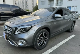 Mercedes-Benz Clase GLA 1.6 Urban, 2020