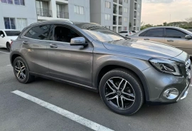 Mercedes-Benz Clase GLA 1.6 Urban, 2020