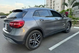 Mercedes-Benz Clase GLA 1.6 Urban, 2020