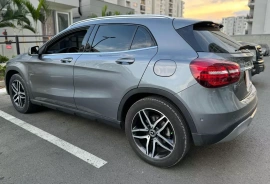 Mercedes-Benz Clase GLA 1.6 Urban, 2020