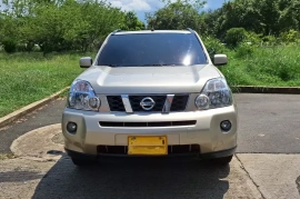 Nissan X-Trail 2.5 X Ltd, 2011