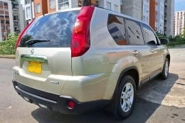 Nissan X-Trail 2.5 X Ltd, 2011