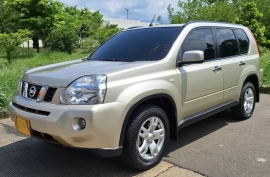 Nissan X-Trail 2.5 X Ltd, 2011