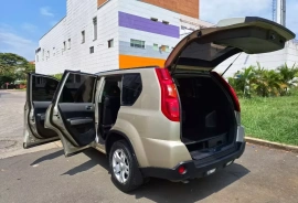 Nissan X-Trail 2.5 X Ltd, 2011