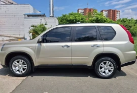 Nissan X-Trail 2.5 X Ltd, 2011