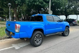 Toyota Tacoma Trd Pro , 2020