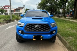 Toyota Tacoma Trd Pro , 2020