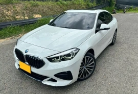 BMW Serie 2 2.0 220i F22 Coupe Sportline, 2023