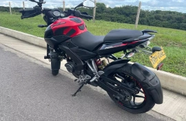 Pulsar NS 200 Bajaj, 2019