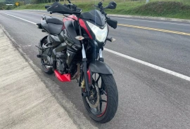 Pulsar NS 200 Bajaj, 2019