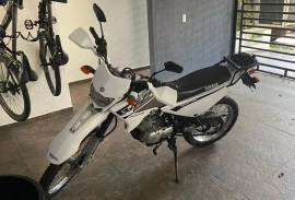 Yamaha Xtz 125 Muy Bien Tenida., 2014