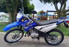 Se Vende Moto Xtz 125, 2022