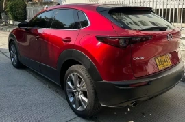 Mazda CX-30 2.0 Touring At, 2022