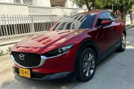 Mazda CX-30 2.0 Touring At, 2022