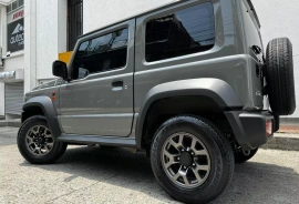 Suzuki Jimny 1.4 Gl, 2024