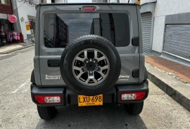 Suzuki Jimny 1.4 Gl, 2024