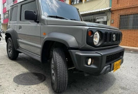 Suzuki Jimny 1.4 Gl, 2024