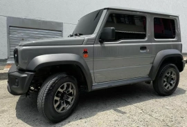 Suzuki Jimny 1.4 Gl, 2024