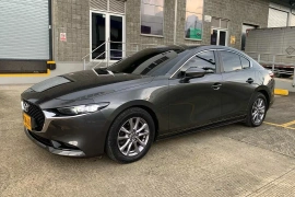 Mazda 3 2.0 Touring, 2023