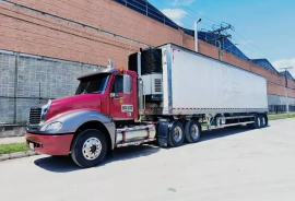 Freightliner Cl, 2008