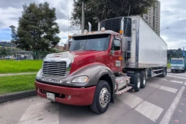 Freightliner Cl, 2008