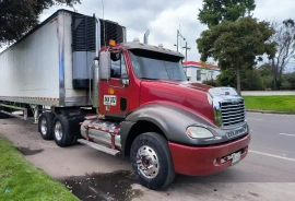 Freightliner Cl, 2008