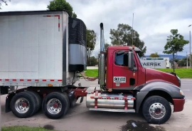 Freightliner Cl, 2008