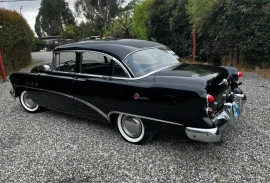 Buick Super , 1954