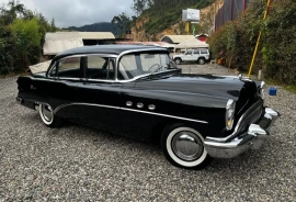 Buick Super , 1954