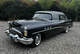 Buick Super , 1954